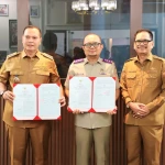 Kantah Kota Serang dan Pemkot Serang Perkuat Kolaborasi, Data Pertanahan dan Pajak Bakal Terintegrasi