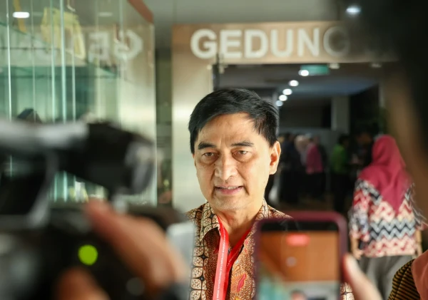 Indeks Integritas Pendidikan Banten Naik, Wagub Dimyati Bidik Level Adaptif