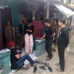 Viral Anak Hilang di Medsos, Polsek Tanara Bergerak Cepat dan Berhasil Menemukannya