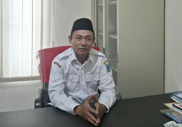 Dituding Salah Sasaran, Kades Cisait Jelaskan Pengajuan Beasiswa 1 Desa 1 Sarjana