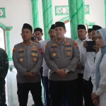 500 Tahun Kabupaten Serang, Ziarah Sultan Maulana Hasanudin Perkuat Semangat Kebersamaan