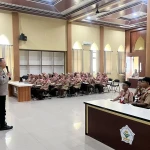 50 Santri Ponpes Assa�