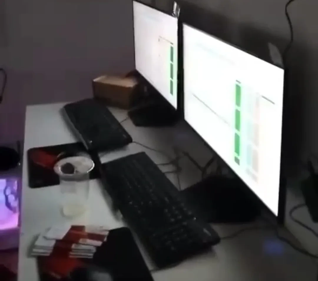 Markas Judi Online di Cijantung Dibongkar TNI AD, 11 Operator Diamankan