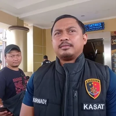 Iming-iming Masuk Kerja Diduga Jadi Modus Penipuan, Polres Serang Buka Penanganan