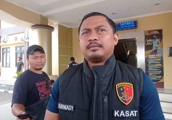 Iming-iming Masuk Kerja Diduga Jadi Modus Penipuan, Polres Serang Buka Penanganan