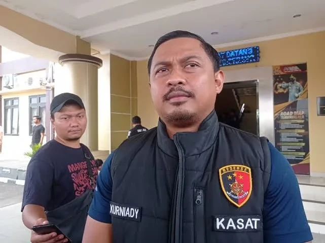Iming-iming Masuk Kerja Diduga Jadi Modus Penipuan, Polres Serang Buka Penanganan