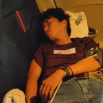 Wartawan Diduga Dikeroyok Oknum Polisi Saat Liput Demo HUT ke