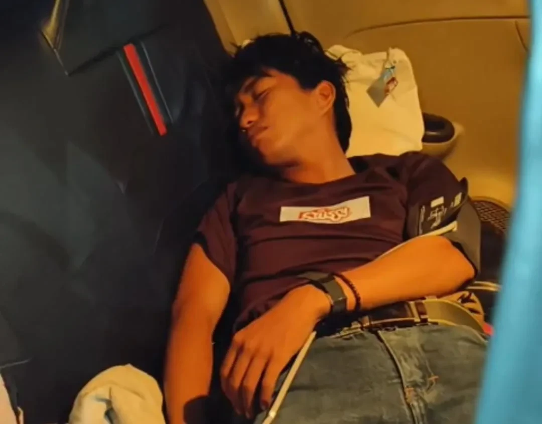 Wartawan Diduga Dikeroyok Oknum Polisi Saat Liput Demo HUT ke-500 Kabupaten Serang