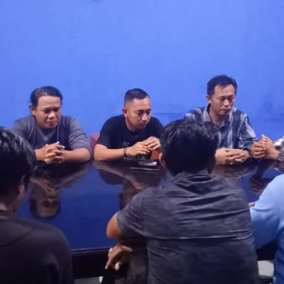 Kebebasan Pers Dipertaruhkan! PWI Banten Desak Pengusutan Dugaan Kekerasan terhadap Wartawan