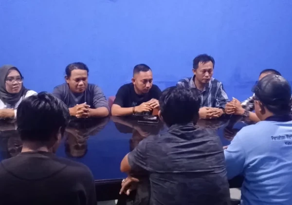 Kebebasan Pers Dipertaruhkan! PWI Banten Desak Pengusutan Dugaan Kekerasan terhadap Wartawan