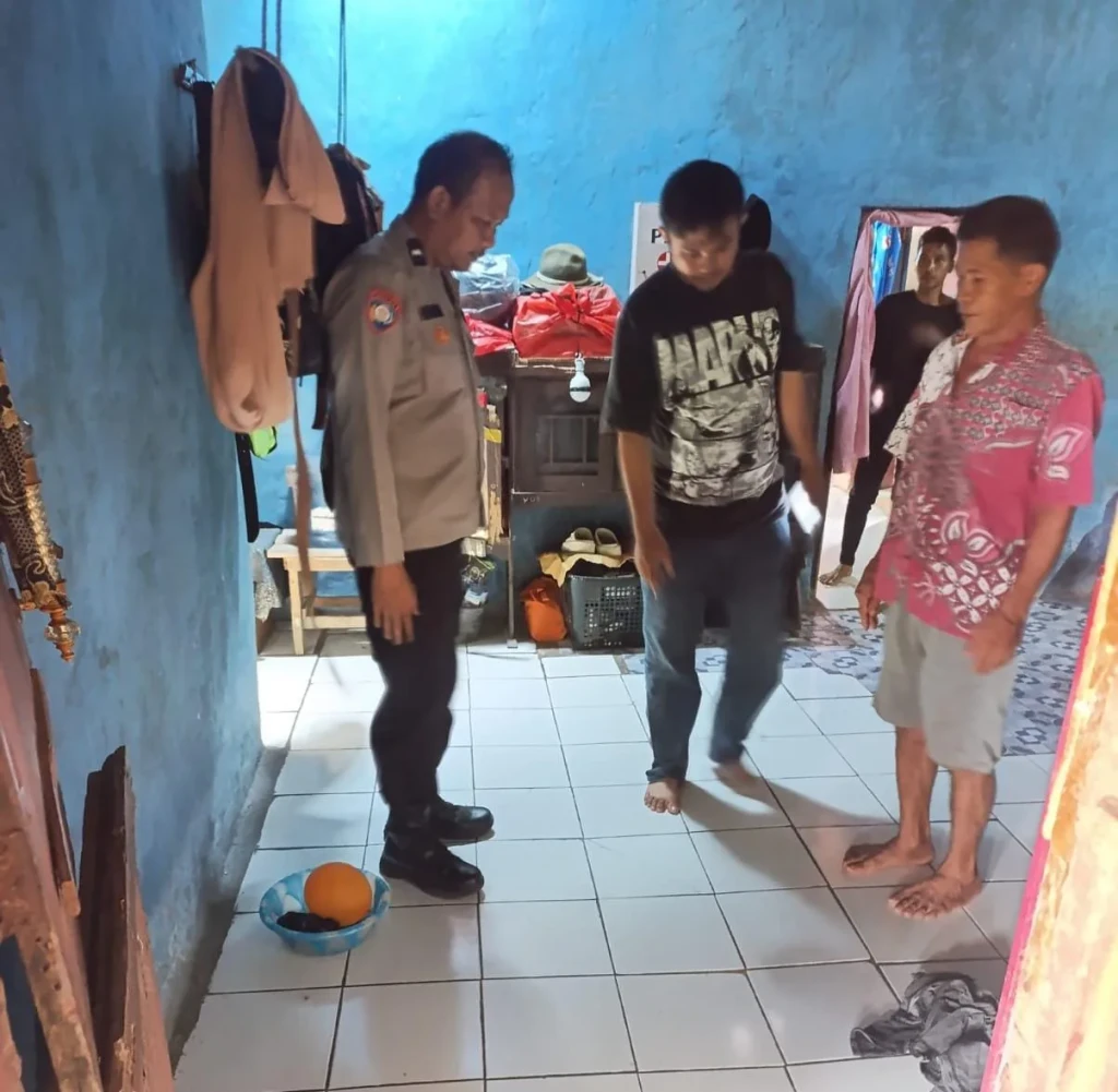 Kasus Dugaan Curanmor di Walikukun Diselidiki, Polsek Carenang Periksa Saksi