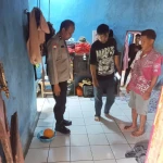Kasus Dugaan Curanmor di Walikukun Diselidiki, Polsek Carenang Periksa Saksi