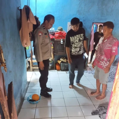 Kasus Dugaan Curanmor di Walikukun Diselidiki, Polsek Carenang Periksa Saksi