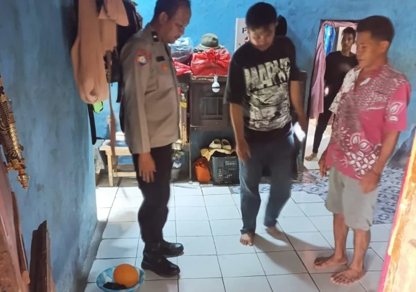 Kasus Dugaan Curanmor di Walikukun Diselidiki, Polsek Carenang Periksa Saksi