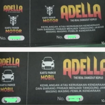 Tarif Parkir OM Adella Tembus Rp30 Ribu, Pemkab Serang Diminta Turun Tangan
