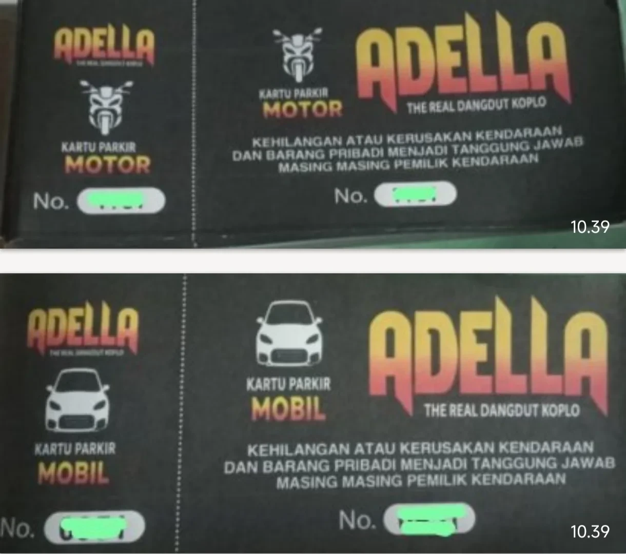 Tarif Parkir OM Adella Tembus Rp30 Ribu, Pemkab Serang Diminta Turun Tangan