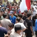 Merasa Terdampak, Warga Pamarayan Tuntut Kepastian Ganti Rugi hingga Akses Tani