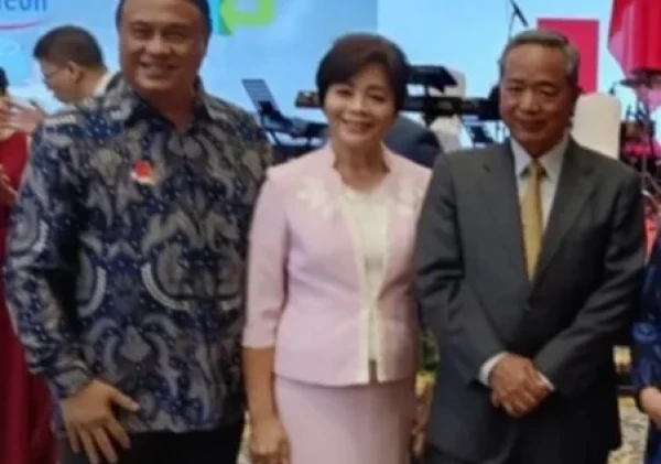 FAI Apresiasi Kemitraan Taiwan-Indonesia, Soroti Beasiswa dan Investasi