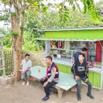 Perkelahian Pelajar di Cikande Viral di Medsos, Polsek Cikande Cek TKP