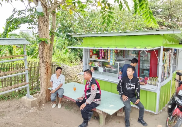Perkelahian Pelajar di Cikande Viral di Medsos, Polsek Cikande Cek TKP