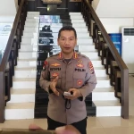 Rotasi Besar di Polda Banten, Sejumlah Direktur hingga Kapolres Berganti Jabatan