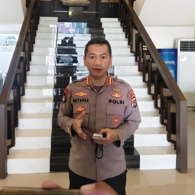 Rotasi Besar di Polda Banten, Sejumlah Direktur hingga Kapolres Berganti Jabatan