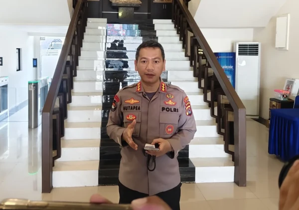 Rotasi Besar di Polda Banten, Sejumlah Direktur hingga Kapolres Berganti Jabatan