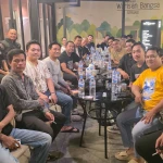 Kapolres Serang Rangkul Media Online, Perkuat Sinergi Tangkal Hoaks