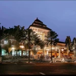 Pria 55 Tahun Meninggal di Hotel Le Dian Serang, Kronologi Kejadian Belum Terungkap