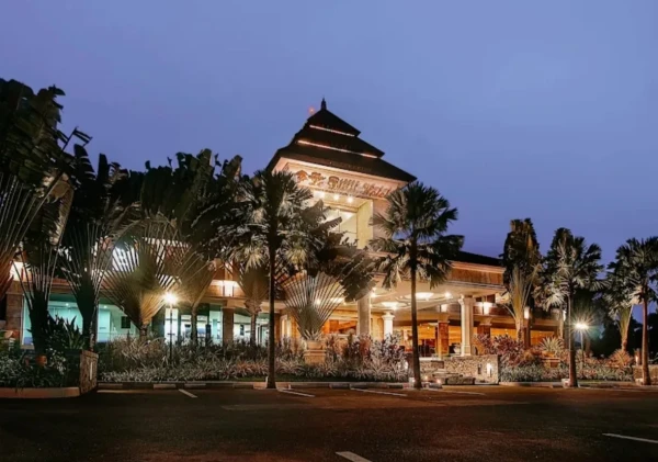 Pria 55 Tahun Meninggal di Hotel Le Dian Serang, Kronologi Kejadian Belum Terungkap