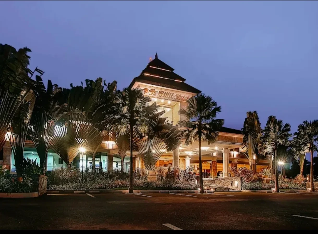 Pria 55 Tahun Meninggal di Hotel Le Dian Serang, Kronologi Kejadian Belum Terungkap