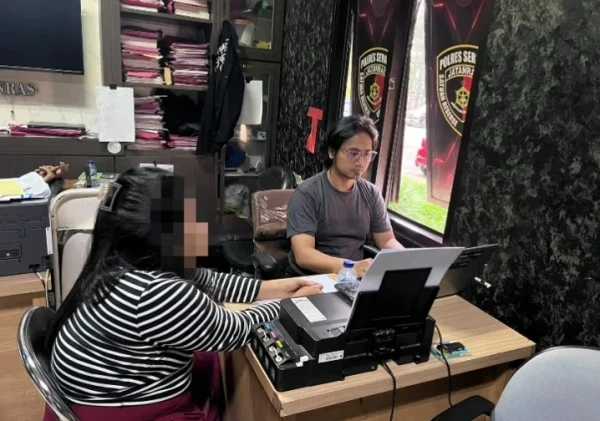 Tergiur Janji Kerja di PT Lotte Chemical, 10 Orang Diduga Tertipu Rp223 Juta