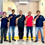 SIWO PWI Kabupaten Tangerang Mulai Bergerak, Bidik Kolaborasi Strategis dengan KONI
