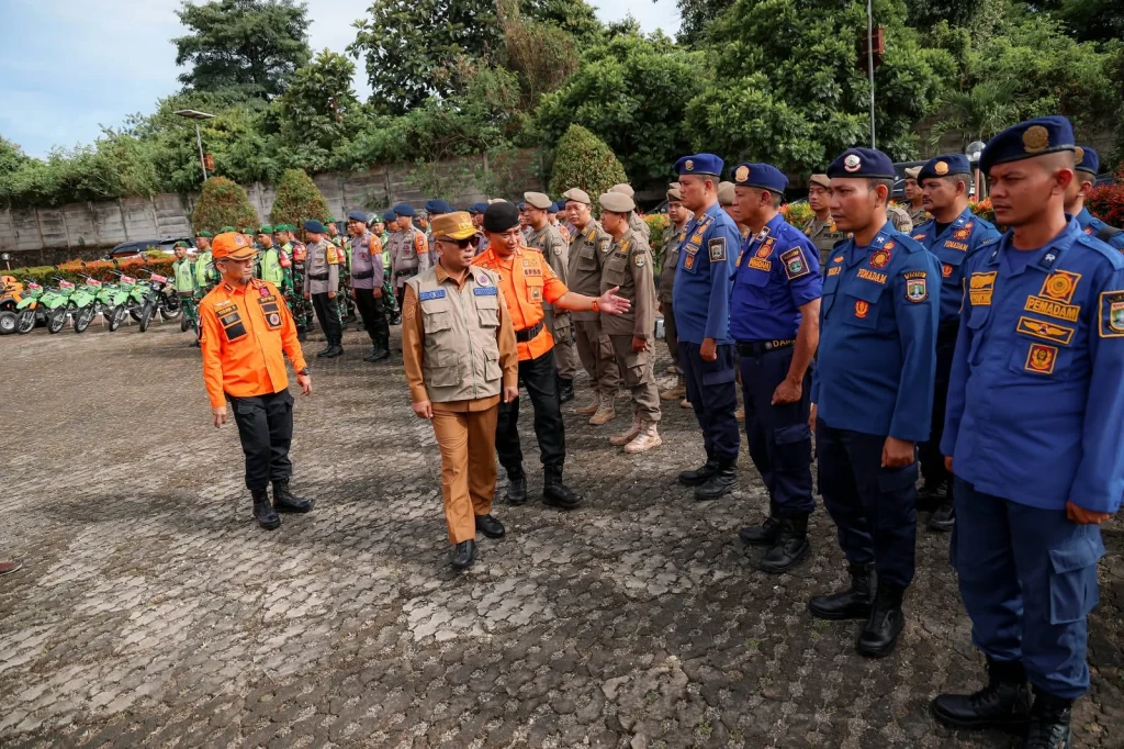 Bulan PRB 2026 Digelar di Banten, Ini Jadwal Lengkap Kegiatan 13–15 Oktober
