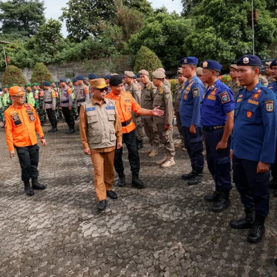 Bulan PRB 2026 Digelar di Banten, Ini Jadwal Lengkap Kegiatan 13–15 Oktober