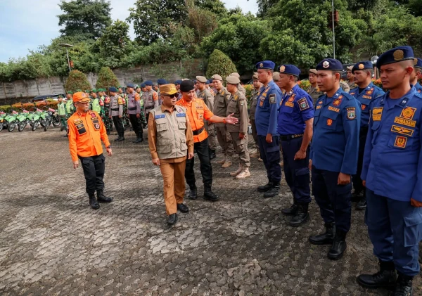 Bulan PRB 2026 Digelar di Banten, Ini Jadwal Lengkap Kegiatan 13–15 Oktober
