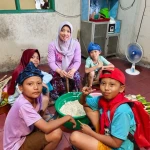 Sate Bandeng Banten Dibawa ke Layar Nasional Lewat Si Bolang Trans7