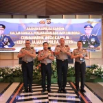 Ada Gangguan Kamtibmas? Kapolda Banten Buka Saluran Pengaduan Langsung