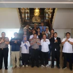 Hari Pertama Bertugas, Kapolda Banten Minta Maaf atas Insiden Kekerasan terhadap Wartawan