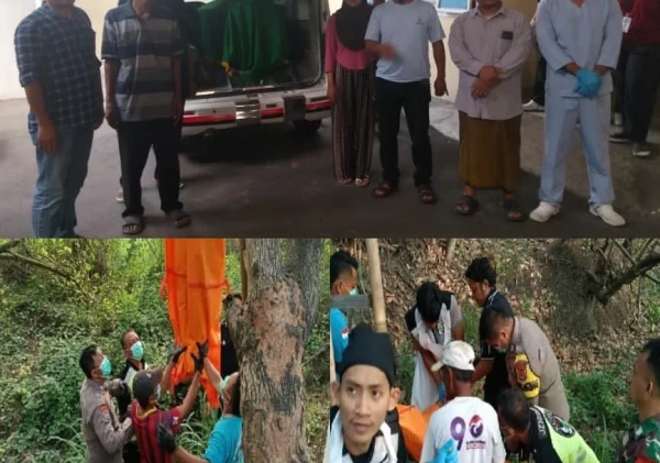 Geger Penemuan Jenazah di Kragilan, Korban Warga Cikande