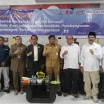 HUT ke-26 Banten, Pemprov Banten dan Pers Perkuat Sinergi Tanpa Hilangkan Independensi