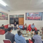 Jaga Kondusivitas Industri, Kapolres Serang Perkuat Komunikasi dengan Buruh