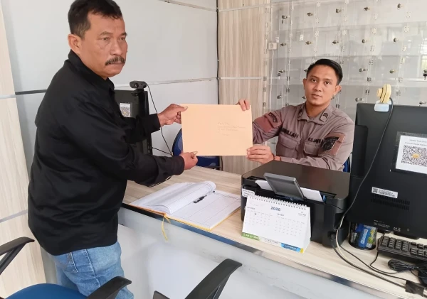 Dugaan Penyimpangan Anggaran Desa Cihanjuang, Aliansi Desak Kejari Bertindak