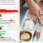 Keluhan Menu MBG di Pagelaran, Asda I Pandeglang Perintahkan Pengecekan