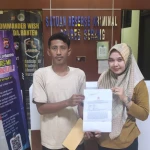 Mahar Kerja Rp31 Juta, Warga Serang Laporkan Dugaan Calo PT Nikomas ke Polisi