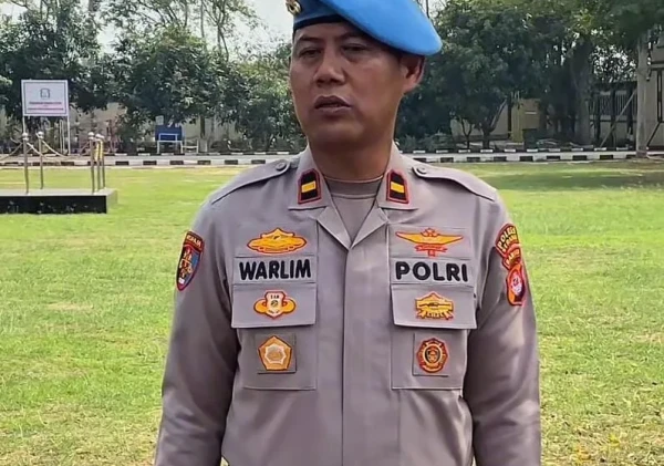 Polres Serang Buka Suara soal Dugaan Penyalahgunaan Uang Pajak Rp7,1 Juta