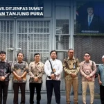 Pantau Hak Warga Binaan, Hakim Wasmat PN Stabat Periksa Rutan Tanjung Pura