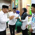 Muktamar XI Al Khairiyah, Andra Soni Dorong Kolaborasi Perluas Akses Pendidikan