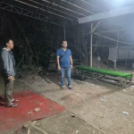 Dugaan Judi Sabung Ayam di Taktakan Ditindaklanjuti Polisi, Ini Hasil Pengecekan