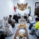 Dari Budaya hingga Kuliner, Farhan Kenalkan Daya Tarik Bandung kepada Delegasi Thailand
